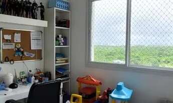 Imagem: Greenville Patamares Apartamento 3 suítes