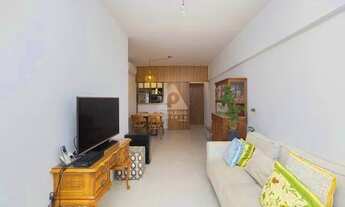 Imagem 4: Apartamento à venda, 2 quartos, 1 suíte, 1 vaga, Botafogo - RIO DE JANEIRO/RJ