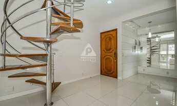 Imagem 3: Cobertura à venda, 2 quartos, 1 suíte, 1 vaga, Botafogo - RIO DE JANEIRO/RJ