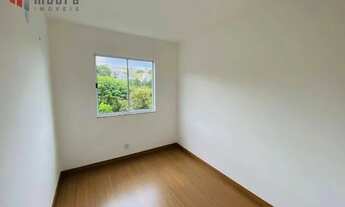 Imagem 2: Apartamento com 2 dormitórios para alugar, 45 m² por R$ 1.294,21/mês - São Pedro - Juiz de