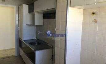 Imagem 5: Apartamento com 2 dormitórios, 57 m² - venda por R$ 368.000 ou aluguel por R$ 3.011/mês