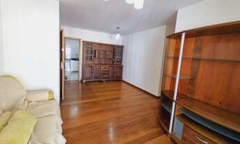 Imagem 3: Excelente planta de 115m² com 03 dormitórios no melhor de Pinheiros em rua sem saída