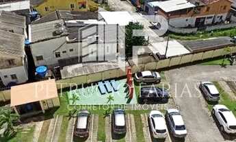 Imagem 4: Apartamento 02 Quartos, ANDAR ALTO e REFORMADO, Area Lazer45 m² - Curado II -Jaboatao/PE