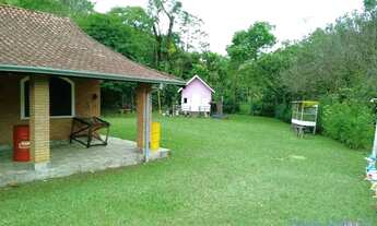 Imagem 2: SÍTIO - FREITAS - SP