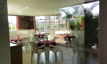 Imagem 6: AMPLO APARTAMENTO - ALTOS DA CIDADE