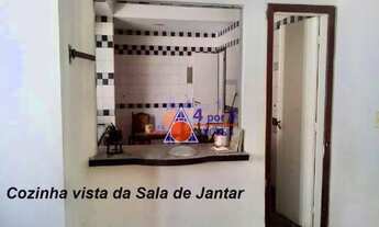 Imagem 5: Casa com 3 dormitórios à venda, 341 m² por R$ 859.000,00 - Anil - Rio de Janeiro/RJ