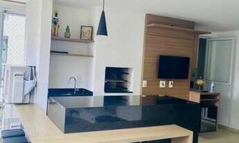 Imagem 2: Apartamento belíssimo de 125m², com acabamento diferenciado