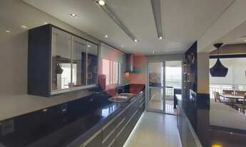 Imagem 7: Apartamento Padrão em São José dos Campos