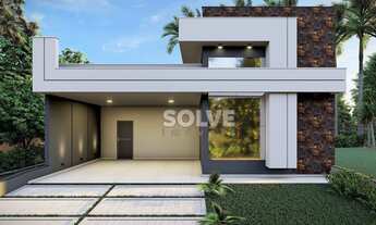 Imagem: Casa com 3 dormitórios à venda, 197 m²