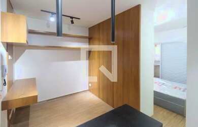 Imagem 4: Apartamento para Aluguel - Cambuci, 1 Quarto, 35 m2