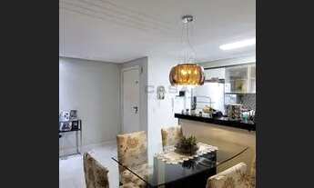 Imagem: PS - APARTAMENTO TODO REFORMANDO EM CAMPO