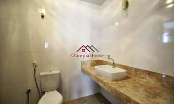 Imagem 7: Locação Apartamento 3 Dormitórios - 130 m² Cerqueira César