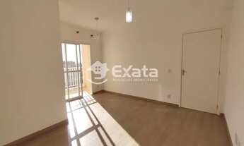 Imagem 3: Apartamento para Locação Jardim São Carlos