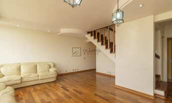 Imagem 3: Venda Cobertura 4 Dormitórios - 226 m² Vila Mariana