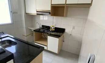 Imagem 6: VO//AP2851 - Apartamento para aluguel possui 44 metros quadrados com 2 quartos