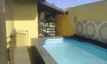 Imagem 5: Casa de condomínio sobrado para aluguel com 180 metros quadrados com 2 quartos