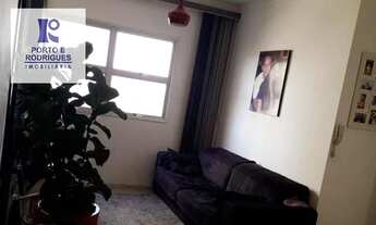 Imagem 2: Apartamento com 2 dormitórios à venda, 60 m² por R$ 276.000 - Vila Progresso - Campinas/SP