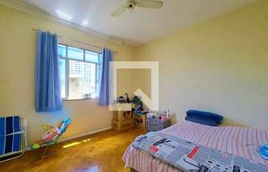 Imagem 7: Apartamento para Aluguel - Engenho Novo, 2 Quartos, 93 m2