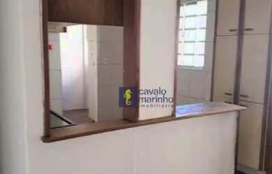 Imagem 4: Apartamento com 2 dormitórios à venda, 55 m² por R$ 130.000 - Vila Virgínia - Ribeirão Pre