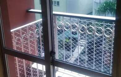 Imagem 6: Apartamento para aluguel com 65 metros quadrados com 2 quartos em Perdizes - São Paulo - S