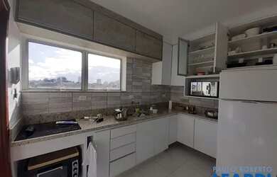 Imagem 2: APARTAMENTO - OLÍMPICO - SP