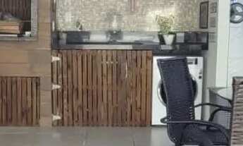 Imagem 4: ATENÇ?O!!!! BAIXOU O VALOR!!! BELÍSSIMO SOBRADO A VENDA NA PRAIA DE INGLESES!!!