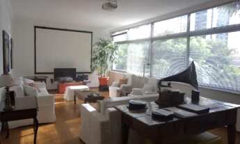 Imagem 2: APARTAMENTO RESIDENCIAL PARA LOCAÇÃO, JARDIM AMÉRICA, SÃO PAULO