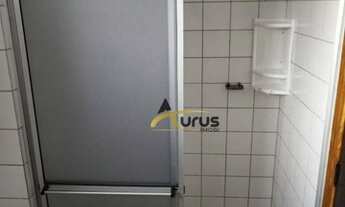 Imagem 7: Apartamento com 2 dormitórios para alugar, 80 m² por R$ 1.500,00/mês - Centro - Londrina/P