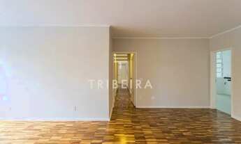 Imagem 4: Imóvel de 114m², com 3 dormitórios (sendo 1 suíte)