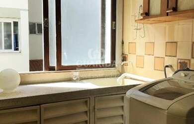 Imagem 4: Apartamento para aluguel, 2 quartos, 1 vaga, Menino Deus - Porto Alegre/RS