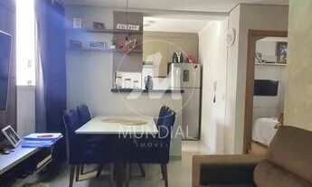 Imagem 2: Apartamento (tipo - padrao) 2 dormitórios, cozinha planejada, portaria 24hs, lazer, espaço