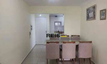 Imagem 6: Apartamento com 2 dormitórios à venda, 52 m² por R$ 340.000,00 - Jardim Santa Fé - Sorocab