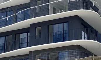 Imagem 5: Apartamento para venda possui 70 metros quadrados com 2 quartos