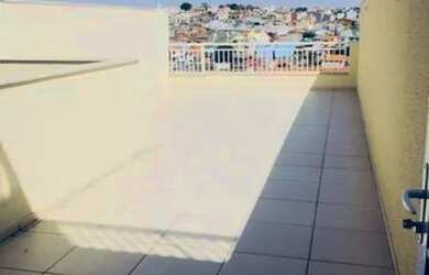 Imagem 3: COBERTURA - PARQUE NOVO ORATÓRIO - SP