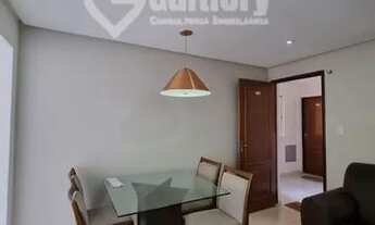 Imagem 3: ALUGO APARTAMENTO MOBILIADO NO GRAN VILLAGE ARAÇAGY 1