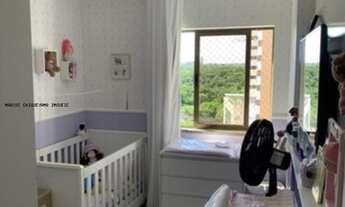 Imagem 3: Apartamento para Locação em Salvador, Armação, 3 dormitórios, 1 suíte, 2 banheiros, 2 vaga