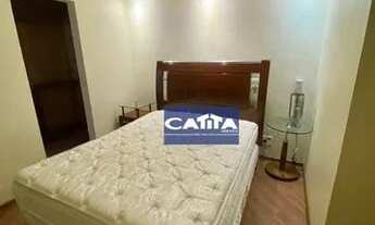 Imagem 6: Apartamento à venda, 156 m² por R$ 1.300.000,00 - Jardim Anália Franco - São Paulo/SP