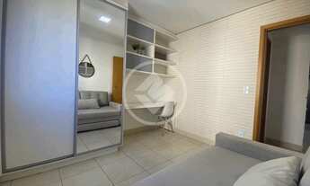 Imagem 4: Apartamento Mobiliado, 2 Quartos - Setor Dos Afonsos codigo: 24250