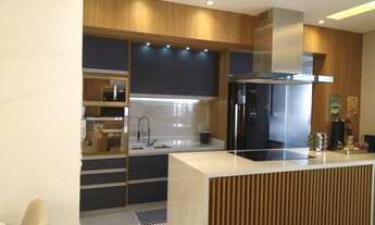 Imagem 7: Apartamento com 2 dormitórios à venda, 90 m² por R$ 1.100.000,00 - Centro - Osasco/SP