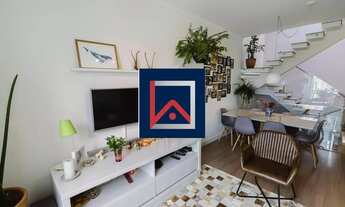 Imagem 4: Venda Casa 2 Dormitórios - 119 m² Vila Leopoldina