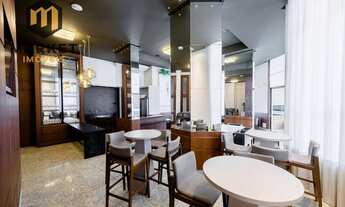 Imagem 4: Apartamento com 3 dormitórios à venda, 160 m² por R$ 1.050.000,00 - Jardim Blumenau - Blum