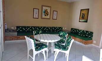 Imagem: CASA ISOLADA, LADO PRAIA 450M²