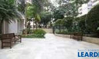 Imagem 4: APARTAMENTO - HIGIENÓPOLIS - SP