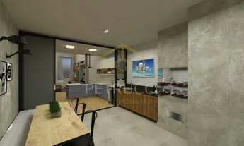 Imagem 4: Casa - Residencial Real Parque Sumaré - Sumaré