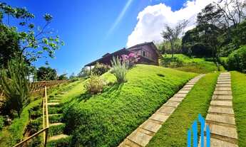 Imagem 4: Condomínio fechado Buenos Aires Country Buenos Aires em meio a Mata Atlântica Guarapari E