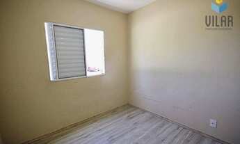 Imagem 7: Apartamento com 2 dormitórios para alugar, 42 m² por R$ 1.097,00/mês - Lopes de Oliveira