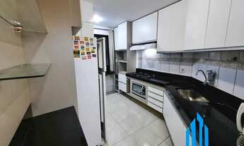 Imagem 7: 02 Qts semi mobiliado com lazer na melhor localização da Praia do Morro