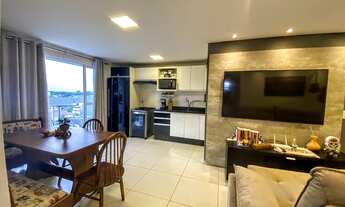 Imagem: Apartamento para venda com 67 metros quadrados