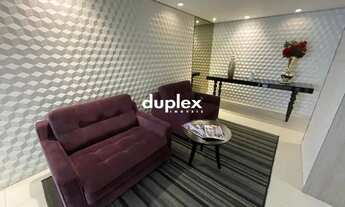 Imagem 7: APARTAMENTO 3 DORMITÓRIOS SENDO 1 SUÍTE, SEMIMOBILIADO EM BARREIROS