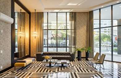 Imagem 5: Apartamento para Venda em Itajaí, Fazenda, 4 dormitórios, 4 suítes, 5 banheiros, 4 vagas